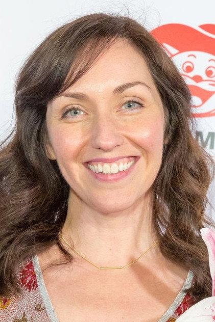 Carrie Keranen - Actor Profile Photo