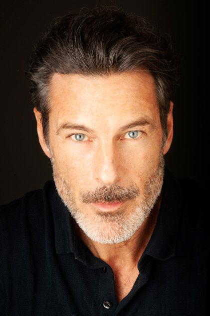 Paulo Pires - Actor Profile Photo