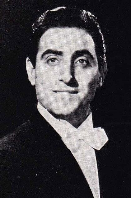 Renato Cioni - Actor Profile Photo