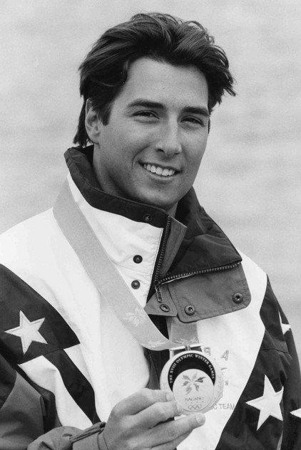 Jonny Moseley - Actor Profile Photo