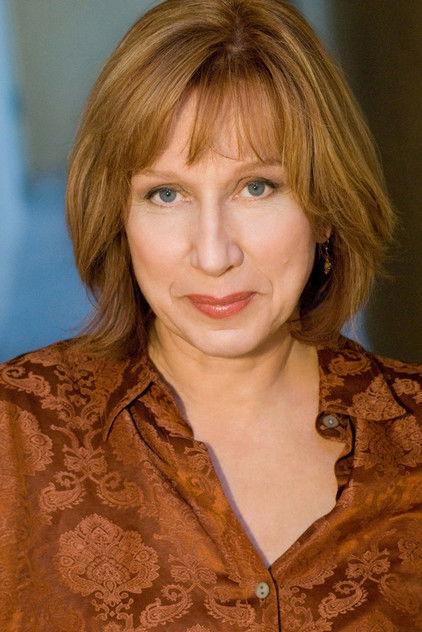 Cathy Lind Hayes - Actor Profile Photo