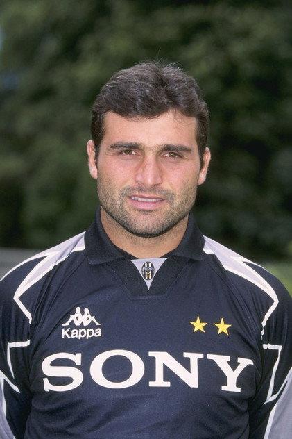 Angelo Peruzzi - Actor Profile Photo