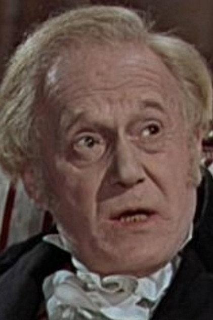 Paul Hardtmuth - Actor Profile Photo