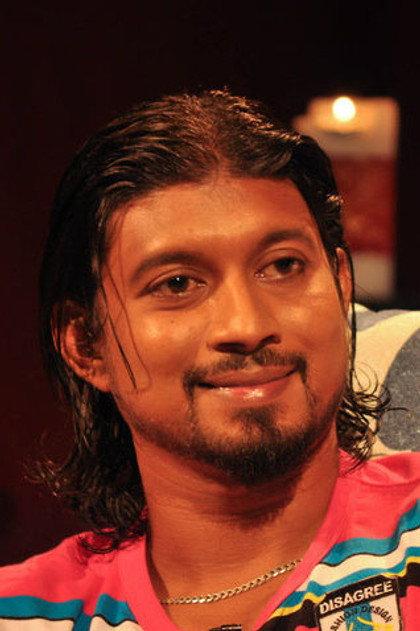 Yoosuf Shafeeu - Actor Profile Photo