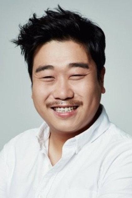 Ko Dong-ok - Actor Profile Photo