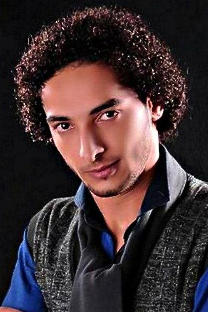 Hassan Elsayyad - Actor Profile Photo