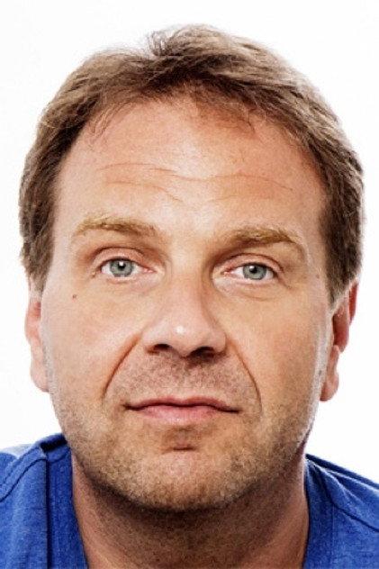 Peter Rütten - Actor Profile Photo