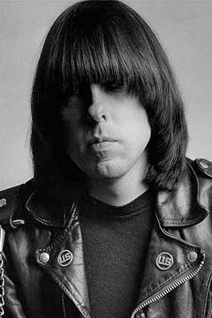 Johnny Ramone - Actor Profile Photo