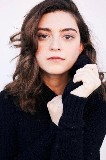 Isabella Mercurio - Actor Profile Photo