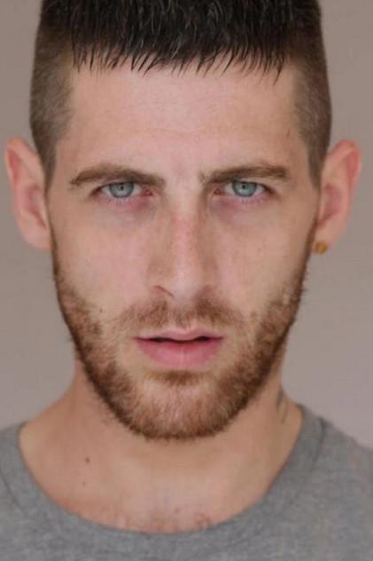 Emmett Friel - Actor Profile Photo