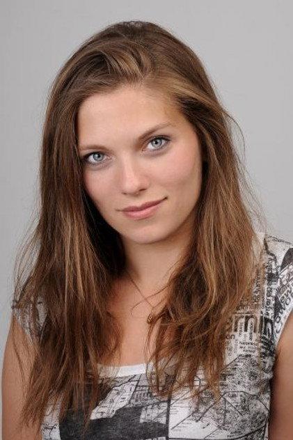 Sárközi-Nagy Ilona - Actor Profile Photo