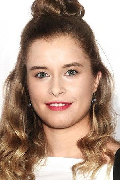 Marta Chyczewska - Actor Profile Photo