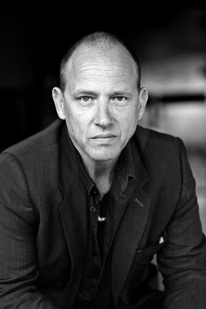 Samuel Fröler - Actor Profile Photo