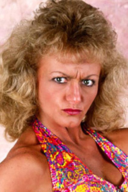 Heidi Lee Morgan - Actor Profile Photo