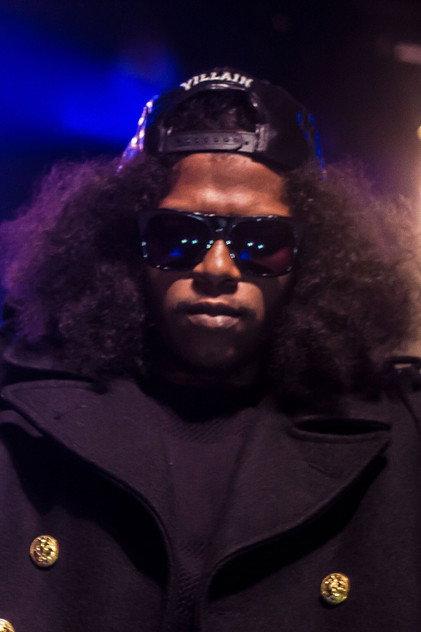 Ab-Soul - Actor Profile Photo