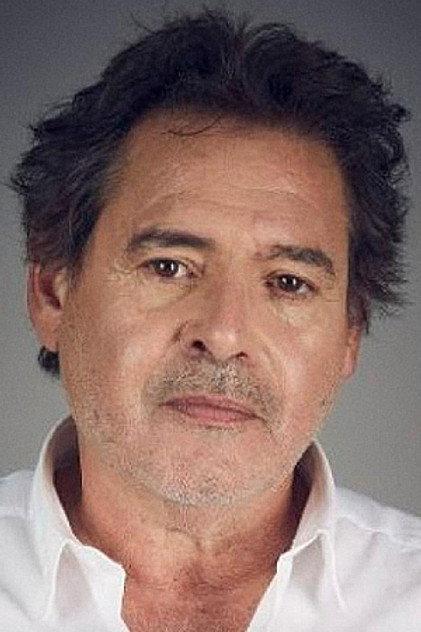 Rémy Leboucq - Actor Profile Photo
