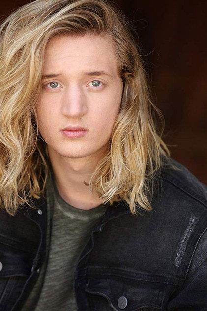 Reid Shapiro - Actor Profile Photo