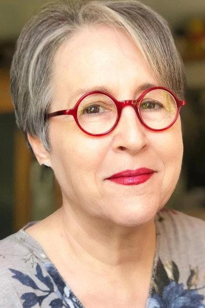 Valerie Landsburg - Actor Profile Photo