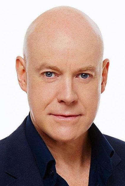 Anthony Warlow - Actor Profile Photo