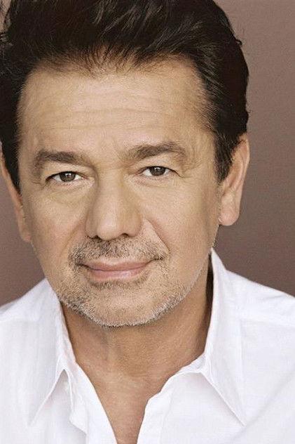 Adrian Zmed - Actor Profile Photo