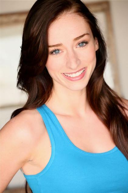 Najarra Townsend - Actor Profile Photo
