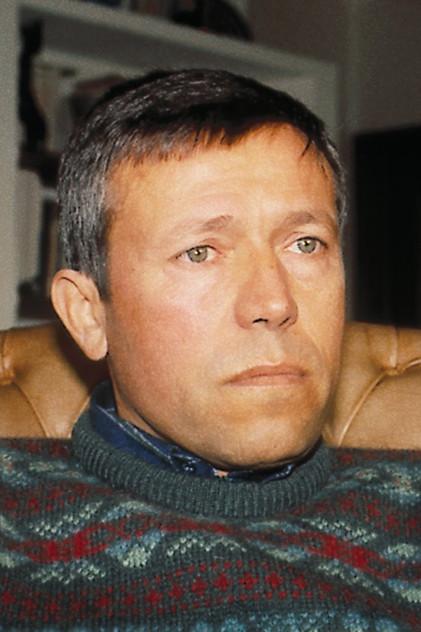 Salgueiro Maia - Actor Profile Photo