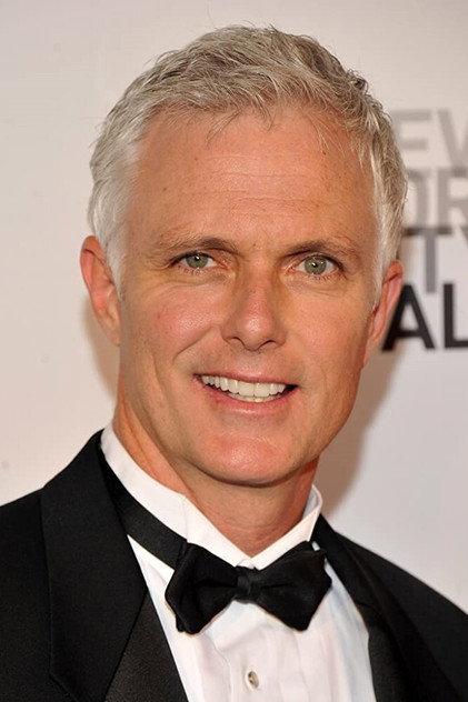 Patrick Cassidy - Actor Profile Photo