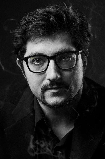 Daniel V. Masciari - Actor Profile Photo