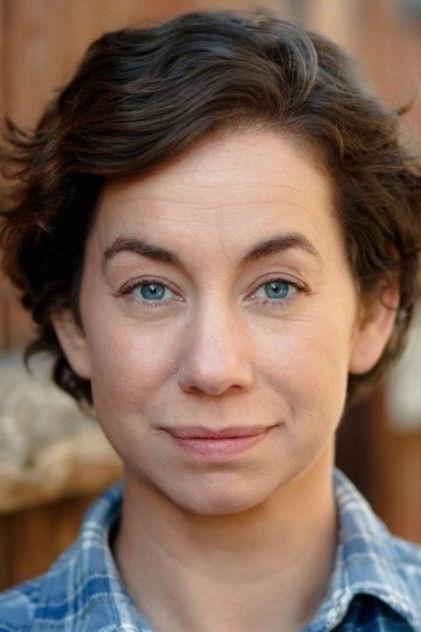 Annie Boon Karstens - Actor Profile Photo
