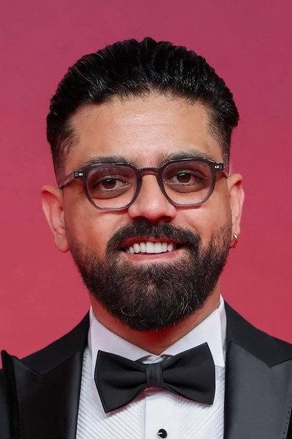 Ayoub Abounnasr - Actor Profile Photo