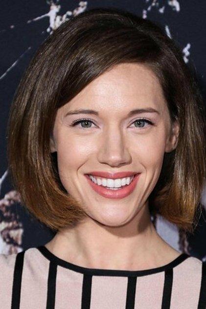 Katie Parker - Actor Profile Photo
