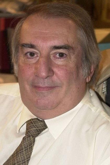 Luiz Magnelli - Actor Profile Photo
