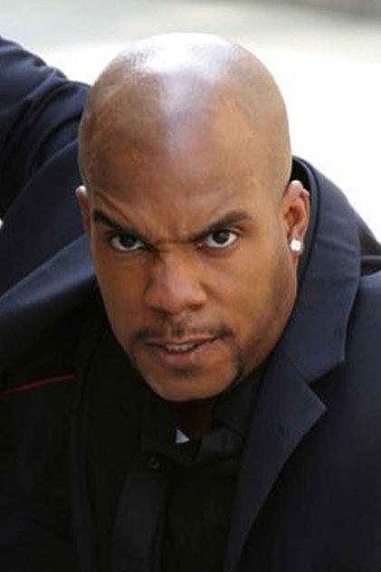 Larnell Stovall - Actor Profile Photo