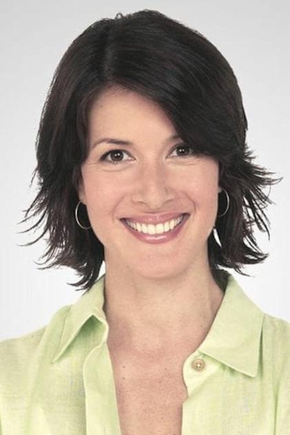Stacy Galina - Actor Profile Photo