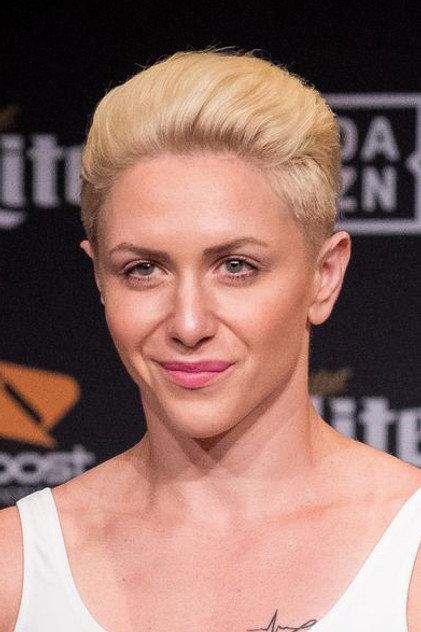 Olga Rubin - Actor Profile Photo