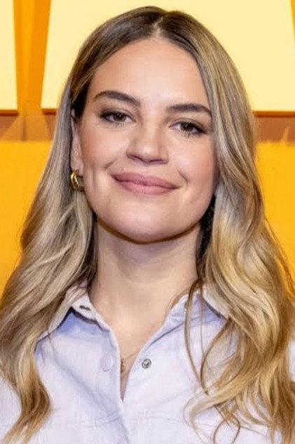 Eva Laurenssen - Actor Profile Photo