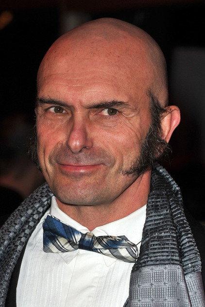Bartabas - Actor Profile Photo