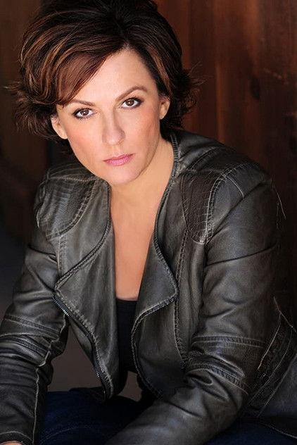 Aleksandra Kaniak - Actor Profile Photo