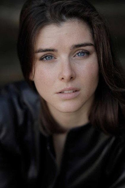 Valentina Ghelfi - Actor Profile Photo