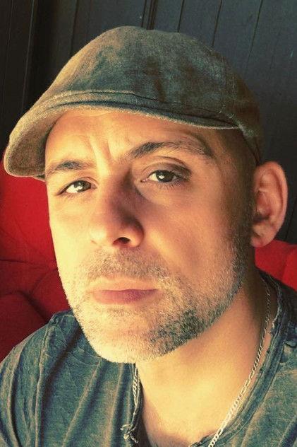 John Fallon - Actor Profile Photo