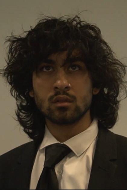 Sai Lindsey - Actor Profile Photo