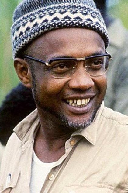 Amílcar Cabral - Actor Profile Photo