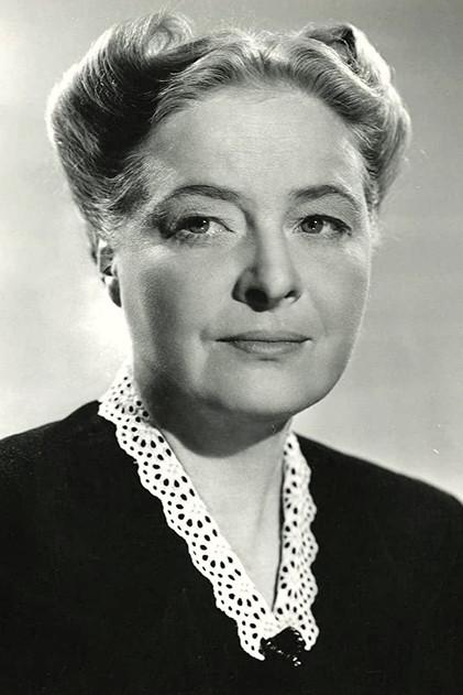 Dorothy Peterson - Actor Profile Photo