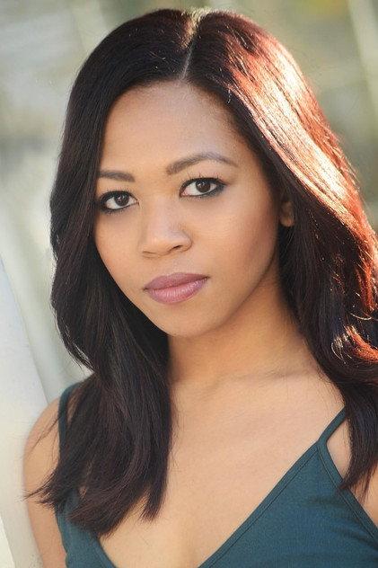 Lindsey Jordan - Actor Profile Photo