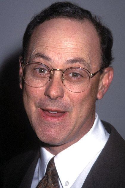 Michael Piller - Actor Profile Photo
