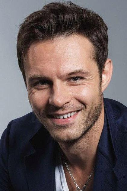 Evgeniy Pronin - Actor Profile Photo