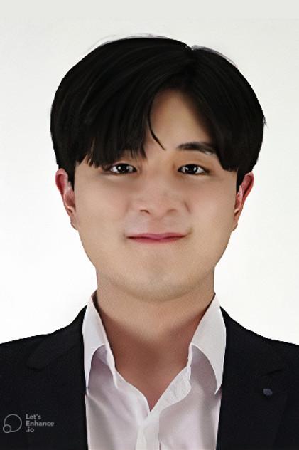 Jung Yang-jik - Actor Profile Photo