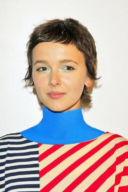Monika Brodka - Actor Profile Photo