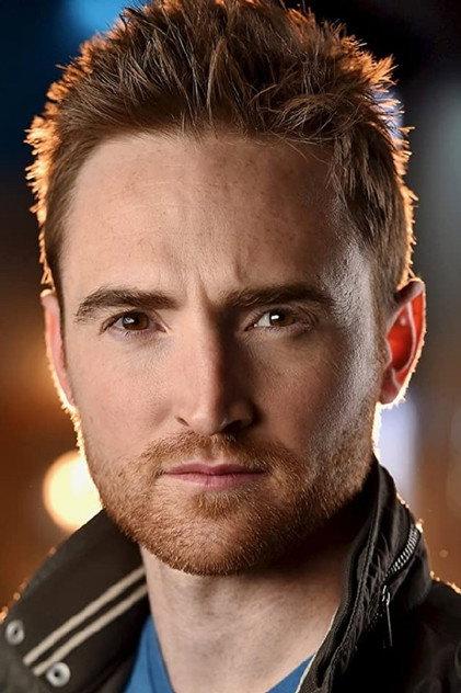 Benjamin James - Actor Profile Photo