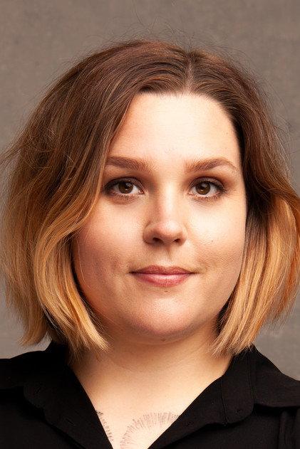 Charlotta Björck - Actor Profile Photo